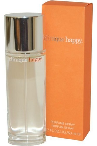 Clinique happy eau parfum - happy,