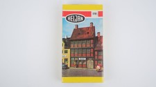 Heljan H0 Stadtreihenhaus
