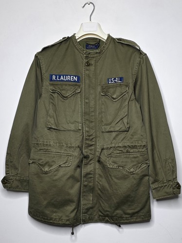 Polo ralph lauren military - polo,