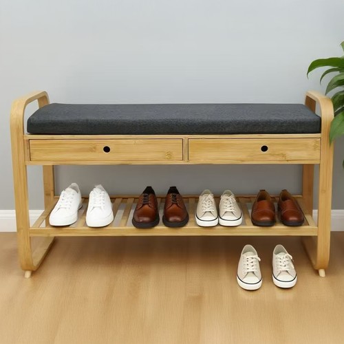 Schuhbank zen 100cm - -,