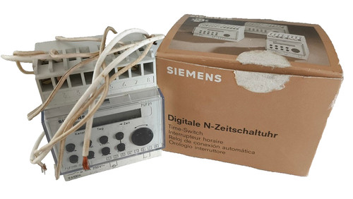Siemens 7lf21 digitale - 7lf21,
