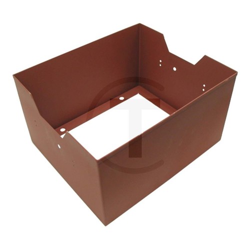 Granit batteriekasten ohne - granit,