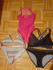 Mädchen Badepaket 146/152