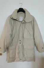 Herren Parka, Winterjacke