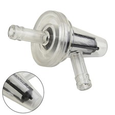 Plastic Quad Scooter Filter