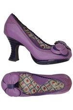 Miss L Fire Pumps Damen High