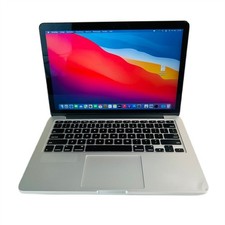 Apple Macbook Pro 2015 13,3"