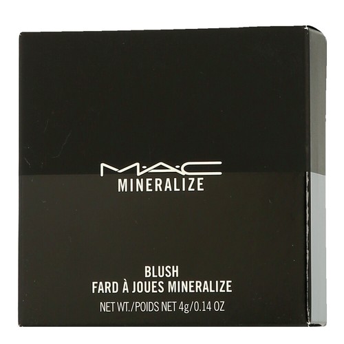 Mac mineralize blush naturally - mac,