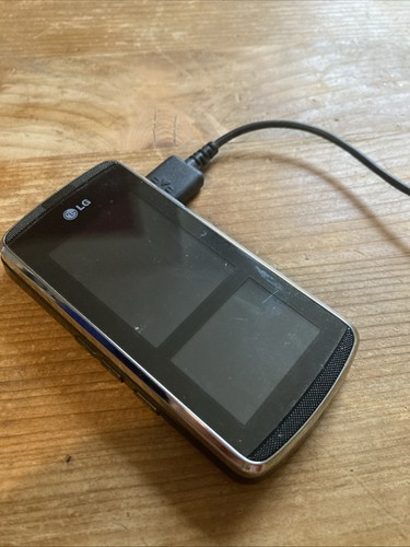 Slider handy kf600 - handy, lg