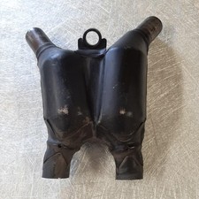 Suzuki Hayabusa Katalisator