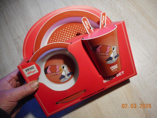 Disney kinder teller essen - ,