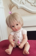 TOP ZUSTAND !!   "Dorina"  von