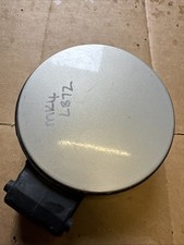 VW GOLF MK4 FUEL FLAP COVER