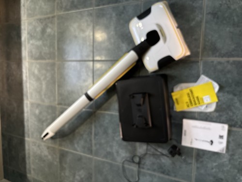 Kärcher cordless extra - kärcher, fc
