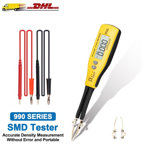 Btmeter 990b smd - btmeter, tester