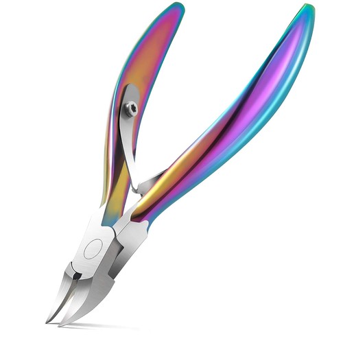 Nagelzange volledelstahl für - nagelzange,