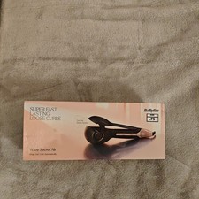 Babyliss Super Fast Lasting
