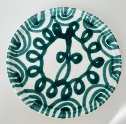 Gmundner keramik grün - gmundner,