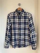 RALPH LAUREN Damen Flanell