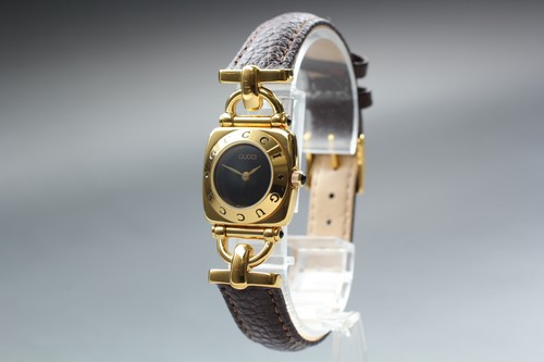 Gucci 6300l 22mm damen - 22mm,