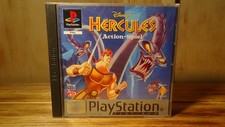 Disney hercules sony - disney's,