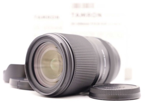 Tamron objektiv 200 - tamron,