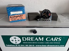 NOS Mercedes 190E 2.5-16V EVO1