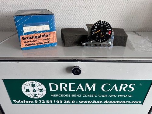 Nos mercedes 190e 16v evo1 - 2.5-16v,