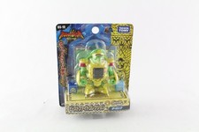 Takara Beast Saga Battle Beasts Laser Beasts Würfelkarten Figur BS-19 Tarlock Neu