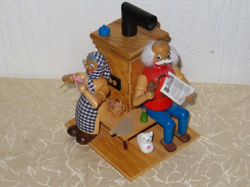 Incense smoker vintage - incense,