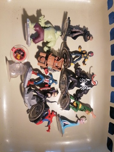 Disney infinity figuren - disney,