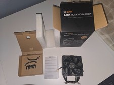 be quiet! dark rock advanced