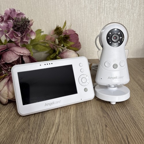 Angelcare ac25 monitor - ac25-1, +