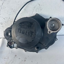 YAMAHA TT 600 - MOTORABDECKUNG