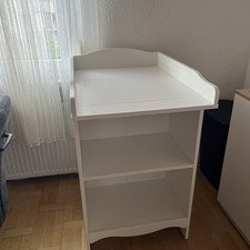 Ikea Wickeltisch Wickelkommode