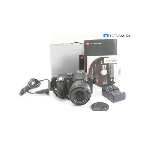 Leica lux top - leica, (288422)