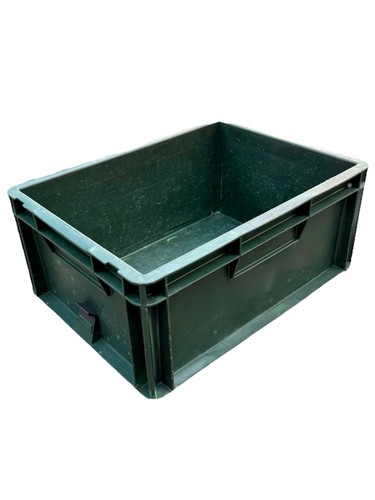 Eurobox grün 400 300 - grün, x