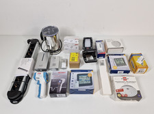 Baumarkt Haushalt Elektronik Werkzeug Restposten Sonderposten Konvolut DEFEKT!