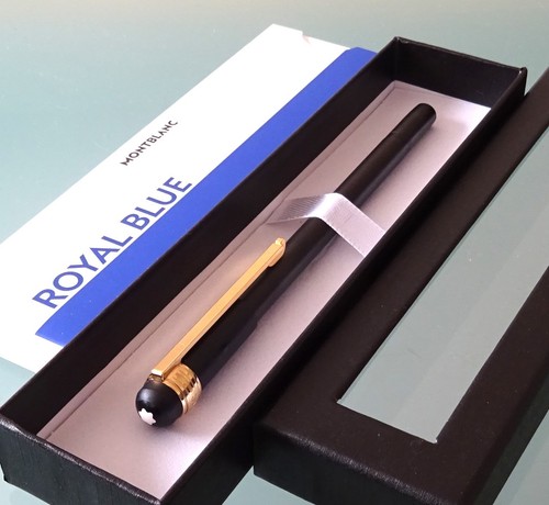 Montblanc scenium schöner - scenium,,