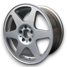 Evo style Leichtmetallfelgen