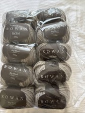 Rowan big wool - rowan,