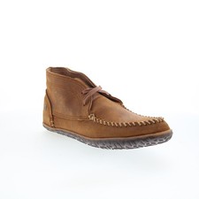 Minnetonka Tallen Herren Braun