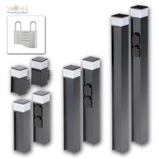 Außenleuchten-Serie DASTEN