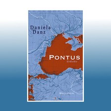 Pontus | Daniela Danz