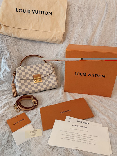 Louis vuitton croisette - croisette, n41581