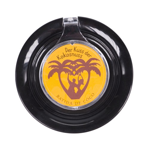 Batida coco clacker café - coco,