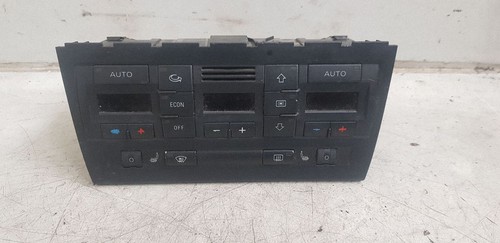 Audi 8e 8h 2006 - s4,