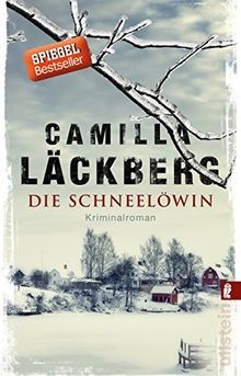 Die schneelöwin - die,