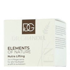 Dr. Grandel Elements of Nature