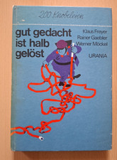 Fachbuch 200 Experimente